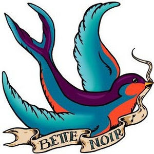 Meet your Posher, Bette